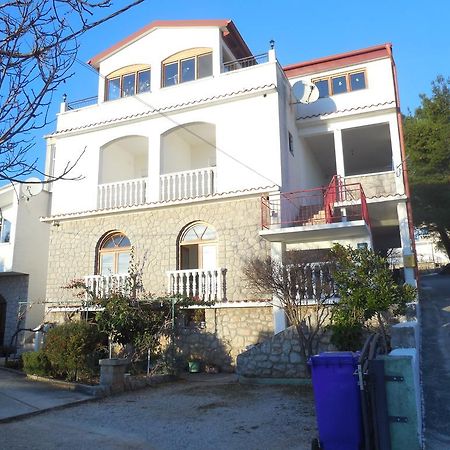 Apartments Veni Up Starigrad Paklenica Esterno foto
