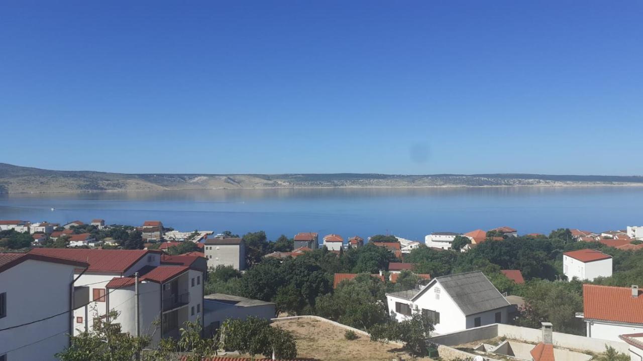Apartments Veni Up Starigrad Paklenica Esterno foto