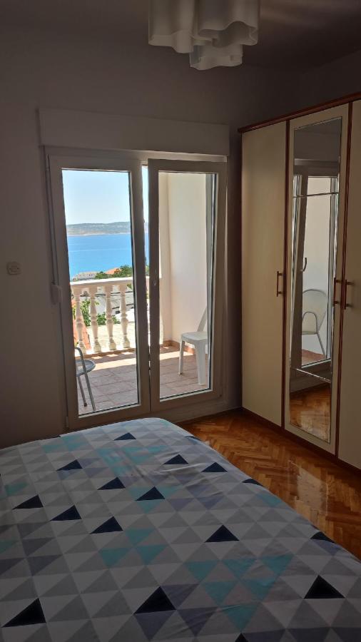 Apartments Veni Up Starigrad Paklenica Esterno foto