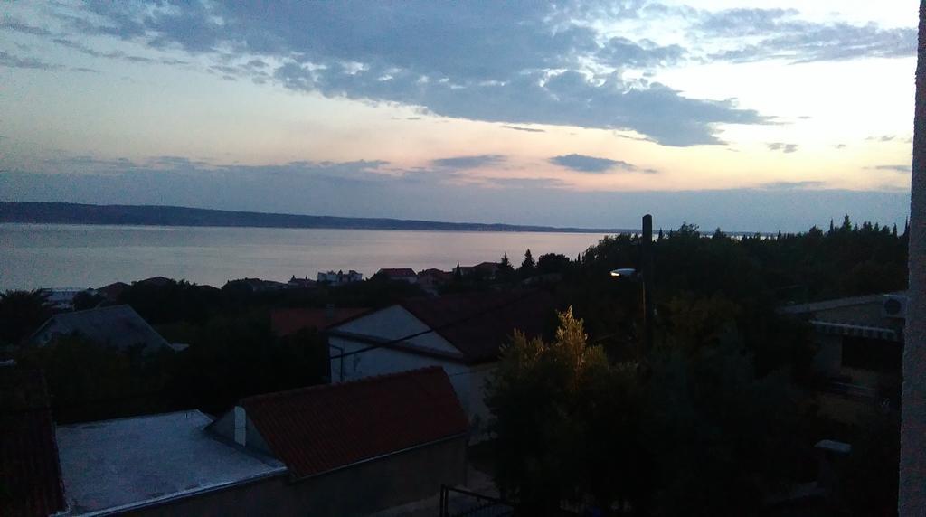 Apartments Veni Up Starigrad Paklenica Camera foto