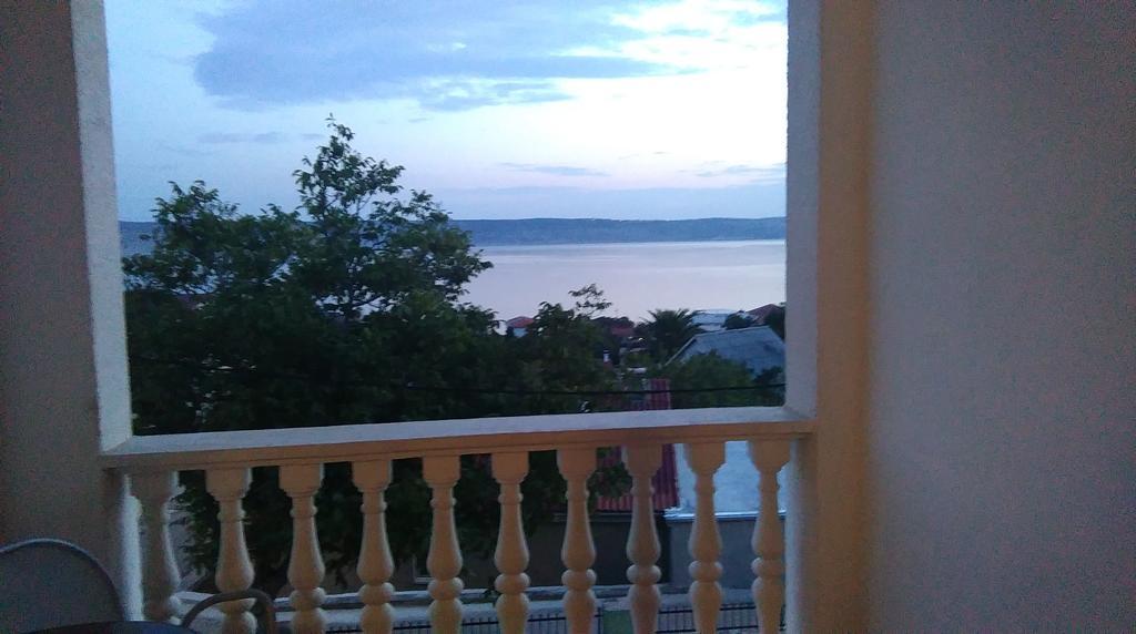 Apartments Veni Up Starigrad Paklenica Camera foto