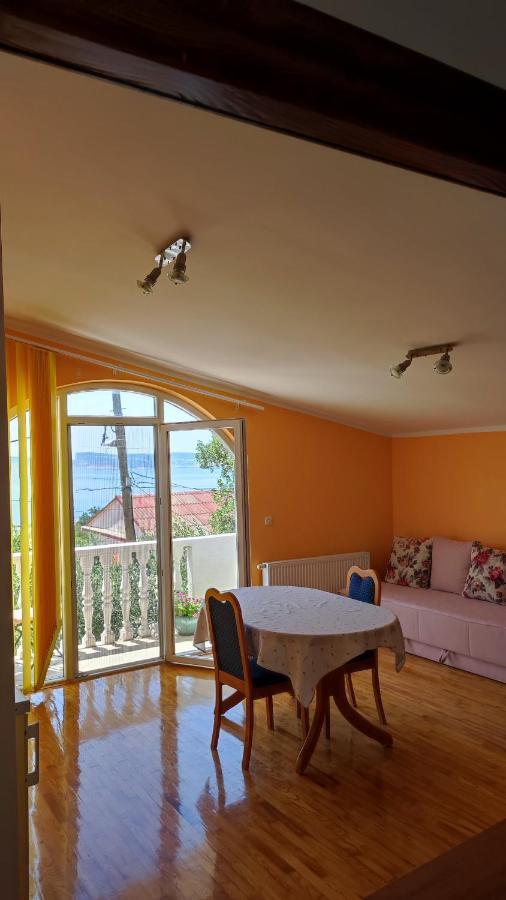 Apartments Veni Up Starigrad Paklenica Esterno foto