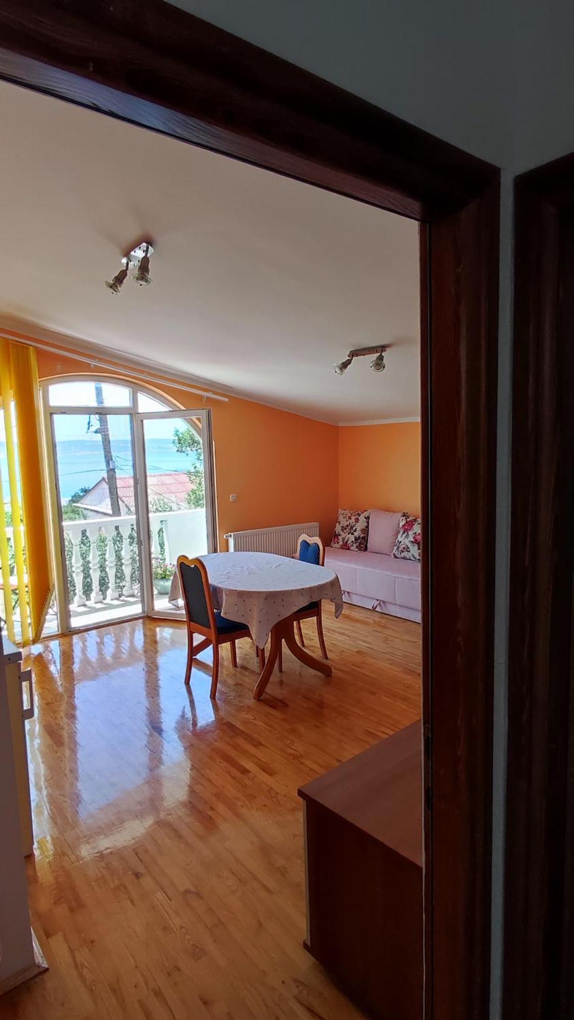 Apartments Veni Up Starigrad Paklenica Camera foto