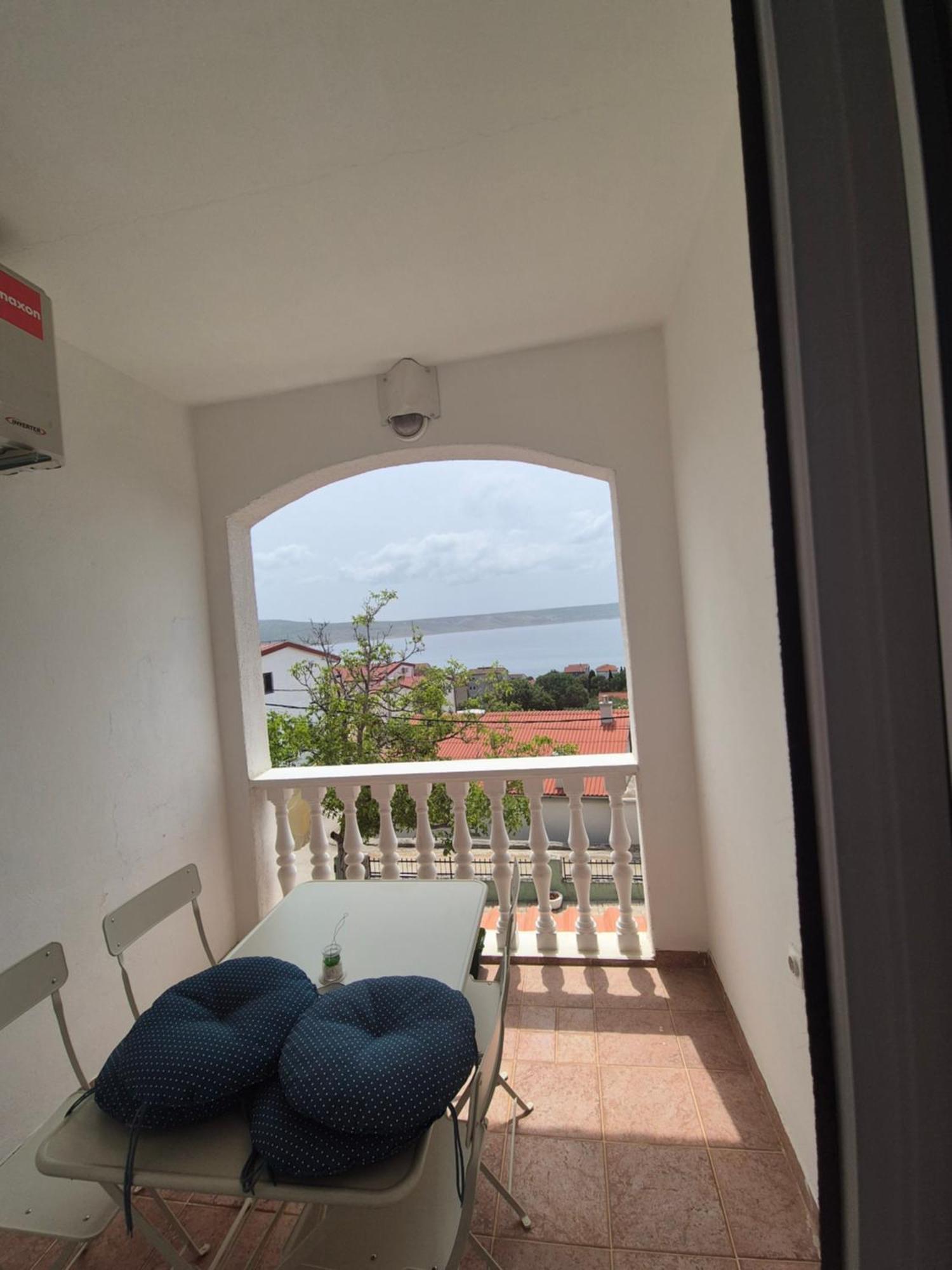 Apartments Veni Up Starigrad Paklenica Esterno foto