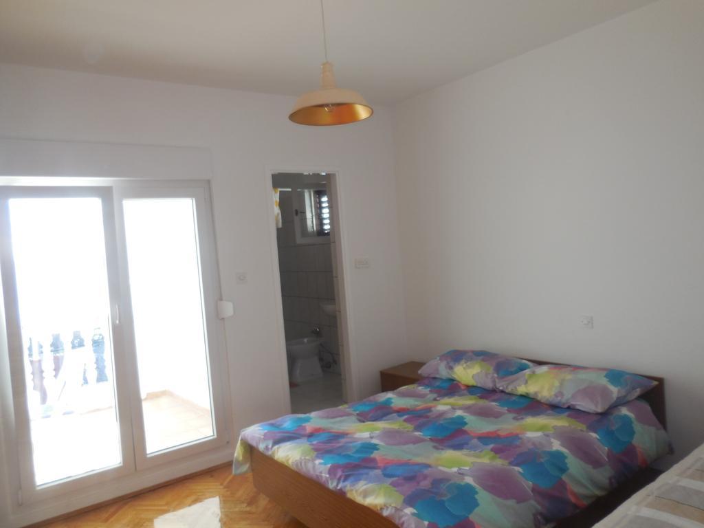 Apartments Veni Up Starigrad Paklenica Esterno foto