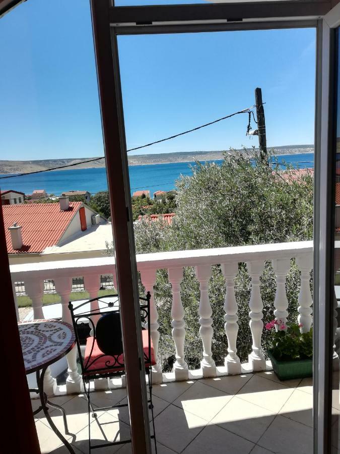 Apartments Veni Up Starigrad Paklenica Esterno foto