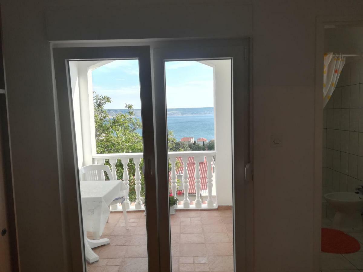 Apartments Veni Up Starigrad Paklenica Esterno foto