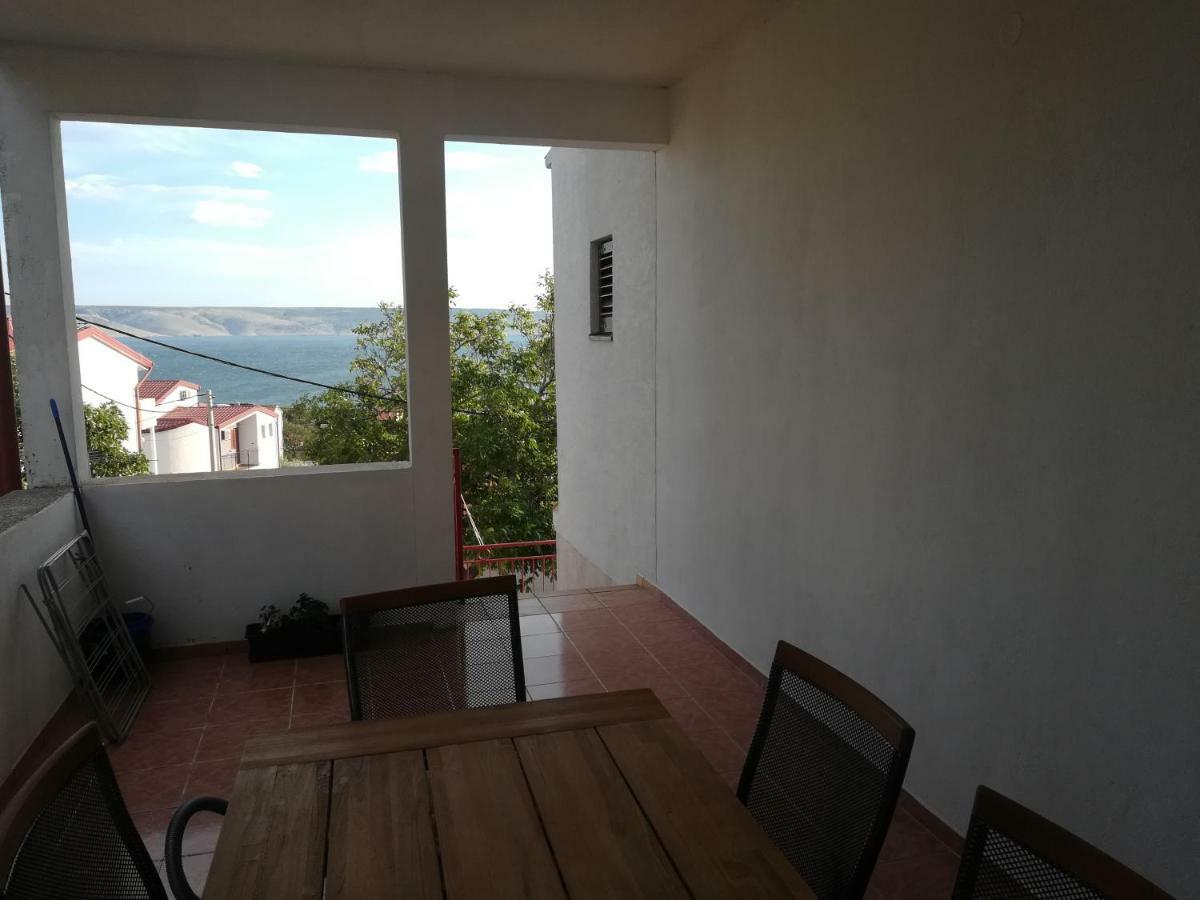Apartments Veni Up Starigrad Paklenica Esterno foto