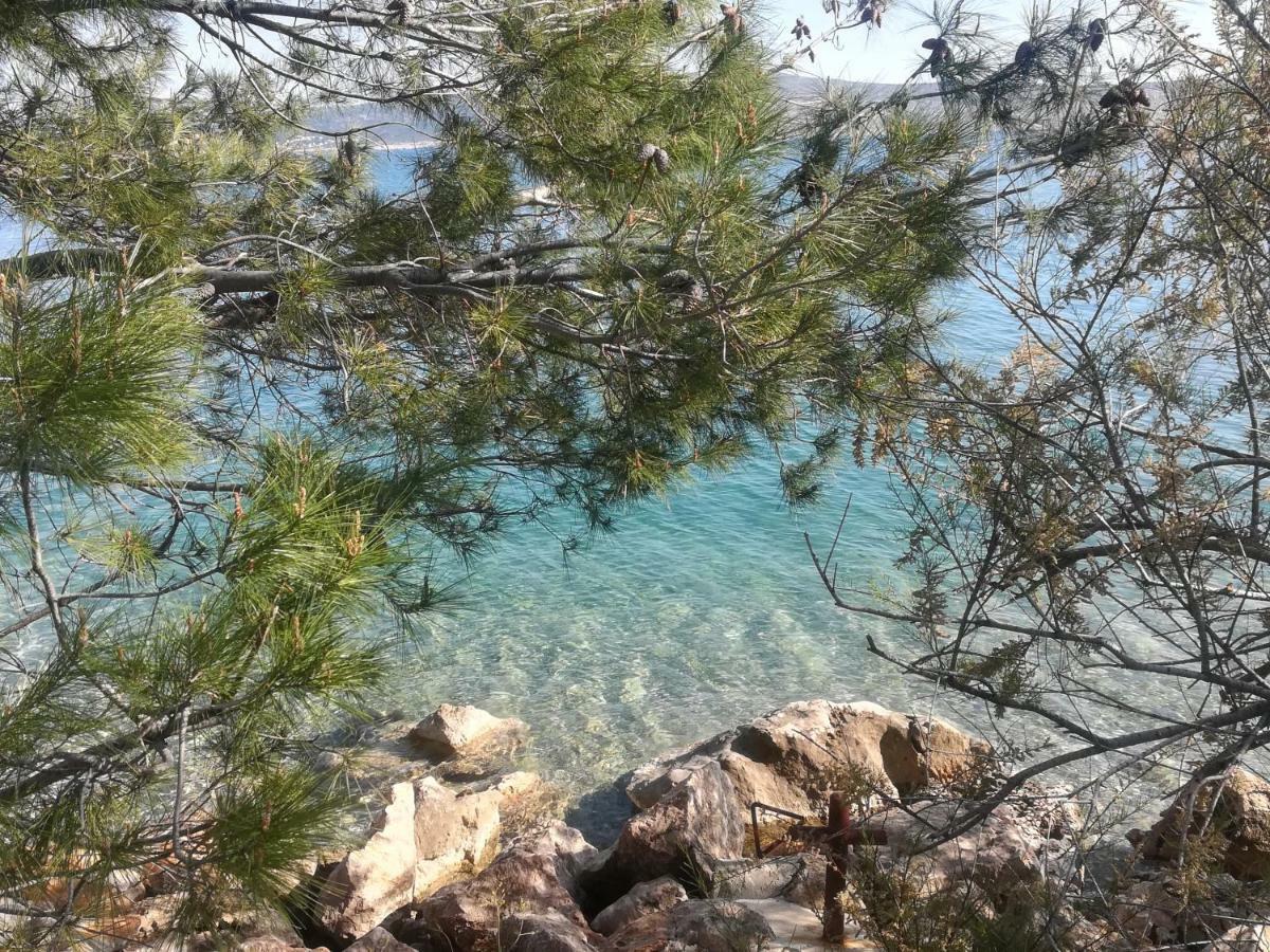 Apartments Veni Up Starigrad Paklenica Esterno foto