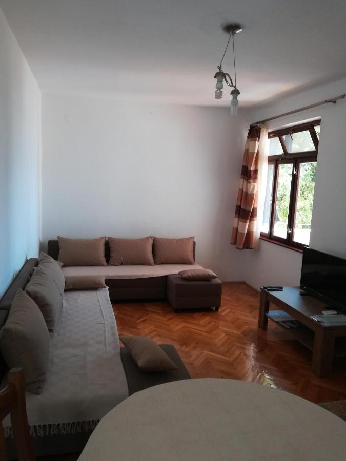 Apartments Veni Up Starigrad Paklenica Esterno foto