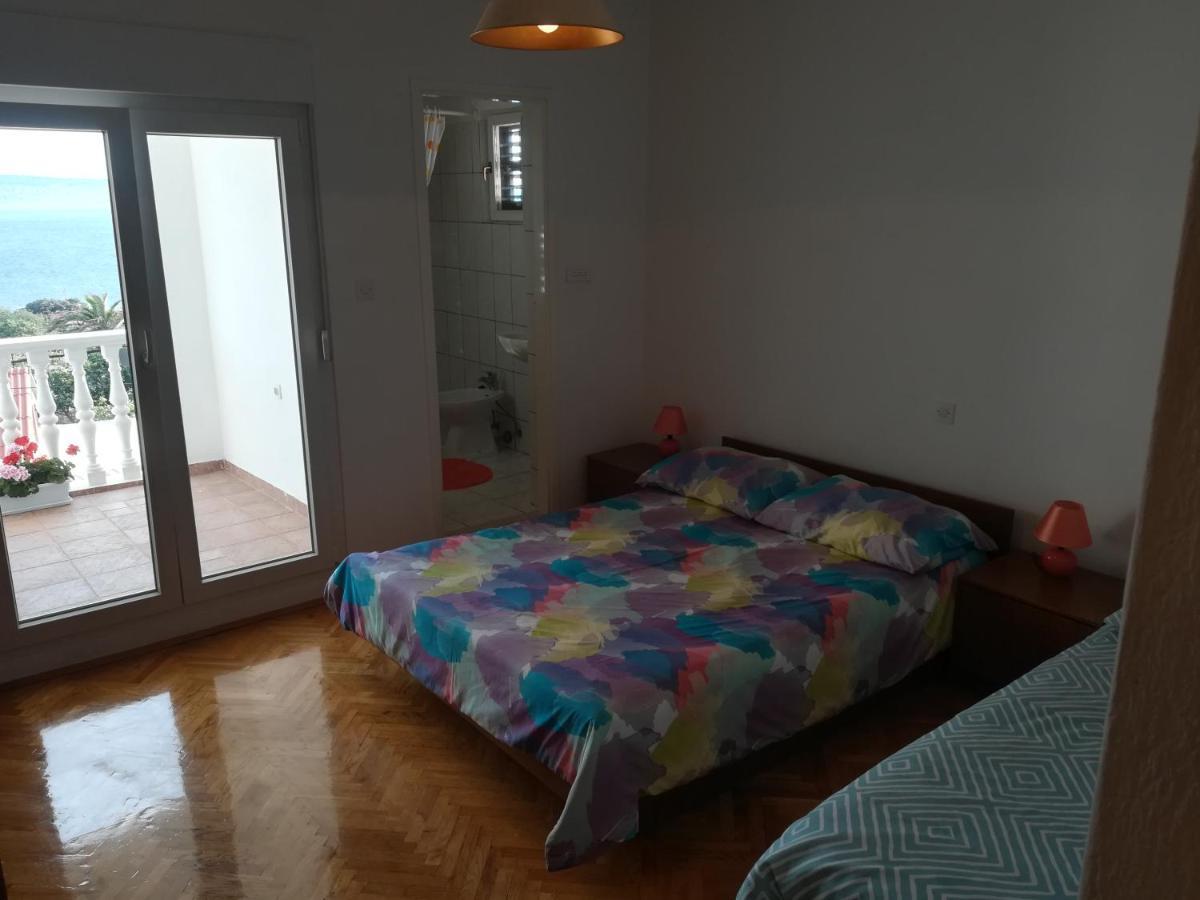 Apartments Veni Up Starigrad Paklenica Esterno foto
